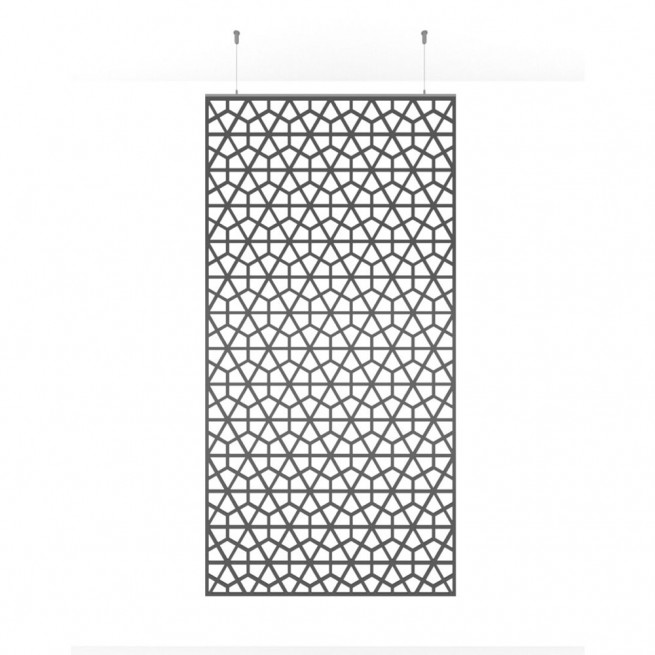 Panuri acustice Noecho, colectia Curtains, Morocco
